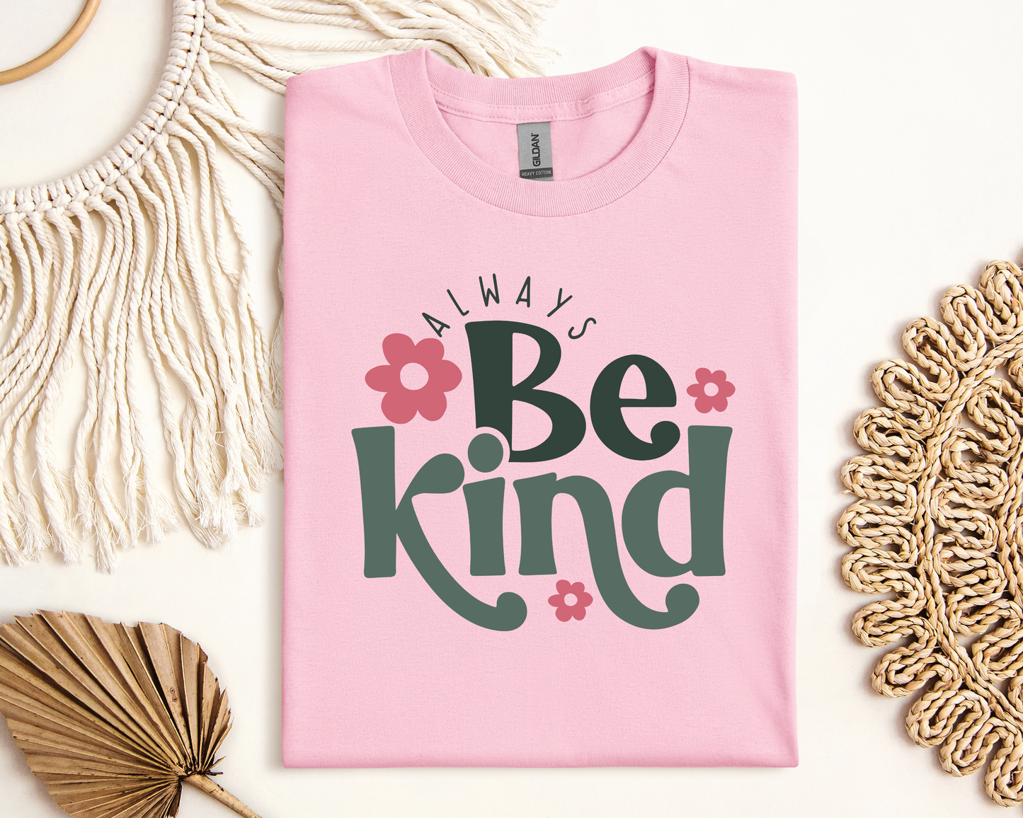 Always Be Kind Sweatshirt