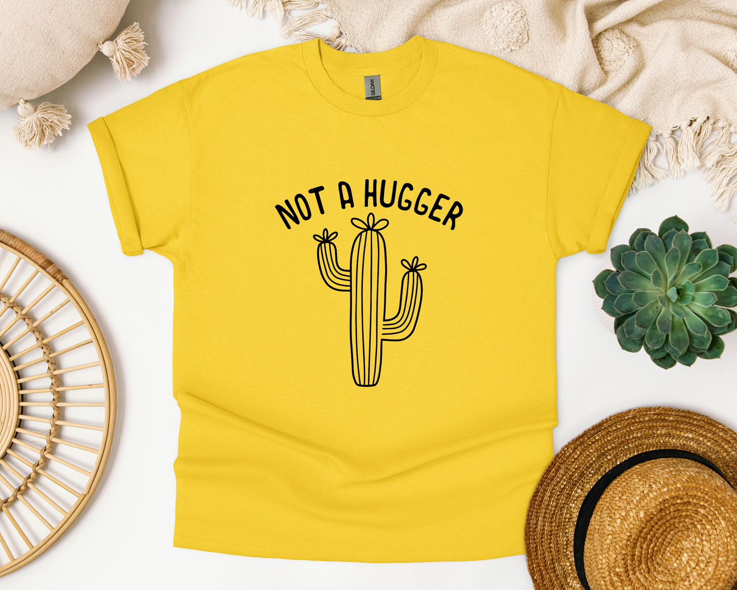 Prickly Cactus T