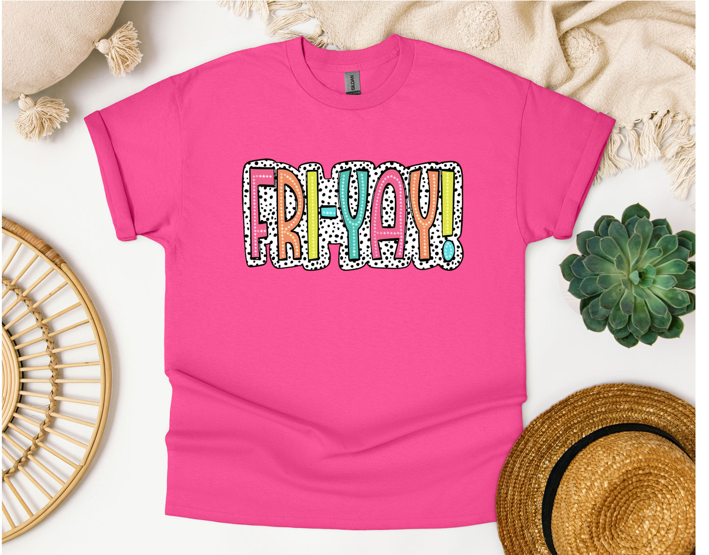 Fri-Yay T-Shirt