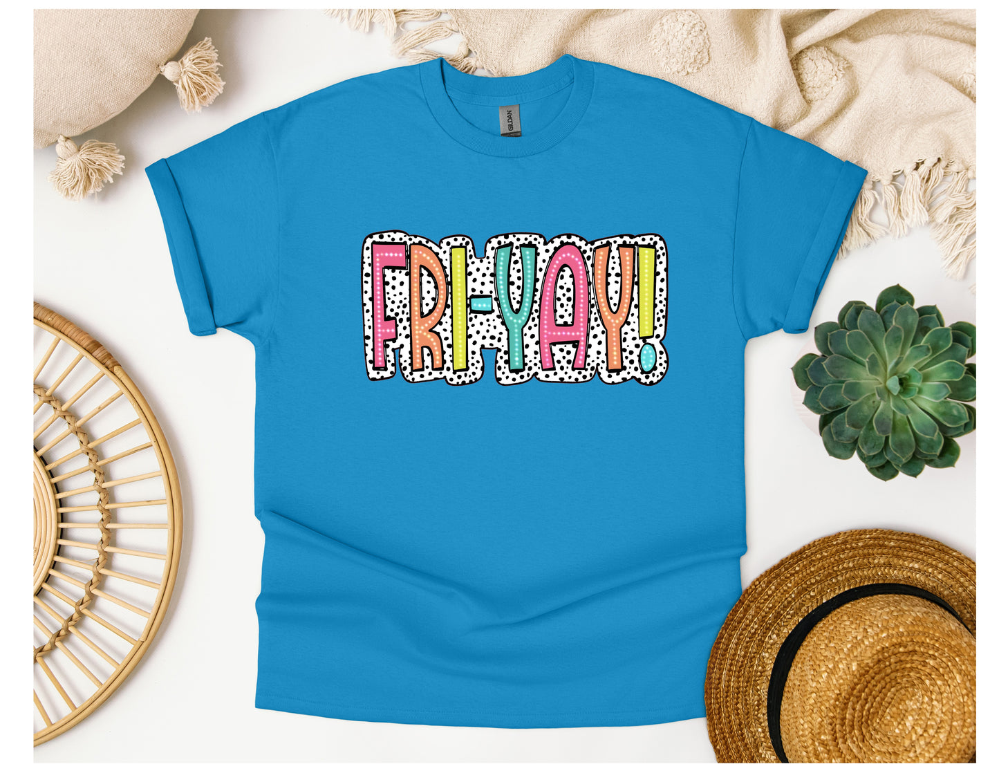 Fri-Yay T-Shirt