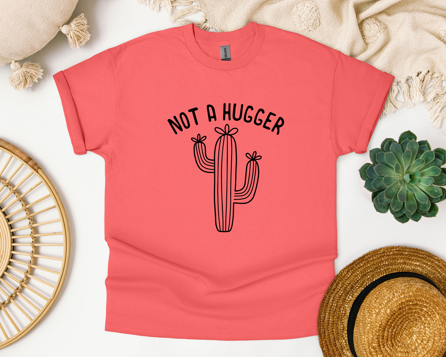 Prickly Cactus T